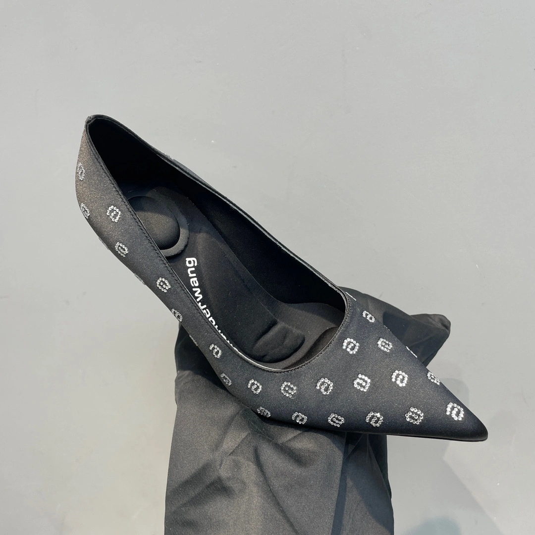 COCO— 30123P012001 9.5cm Heel height item:C-X158B1656